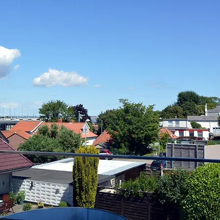 Wilhelmsplatz 3b 18 Appartement