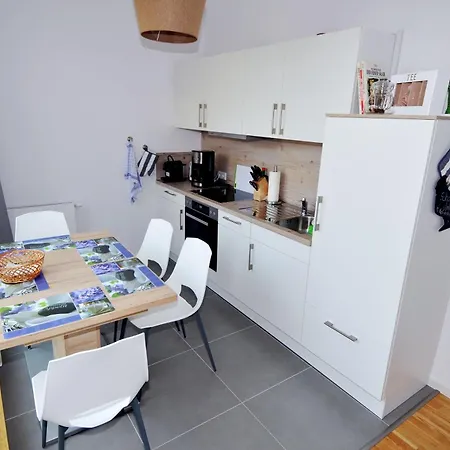 Appartement Wilhelmsplatz 3b 18